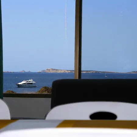 شقة Sunset Bella Ibiza *