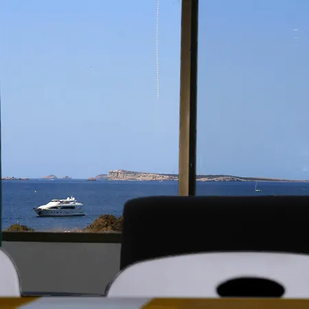 Sunset Bella Ibiza شقة سان أنطونيو